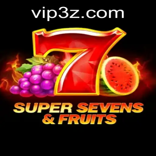 Descubra o Mundo Vibrante do Jogo 7SuperSevensFruits da 3Z.COM
