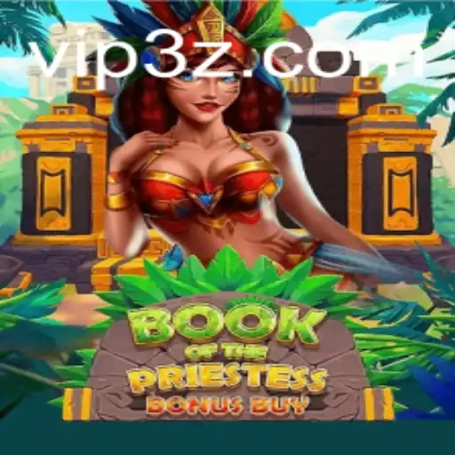 Descubra o Fascinante Mundo de BookOfThePriestess: Introdução e Regras do Jogo Inovador