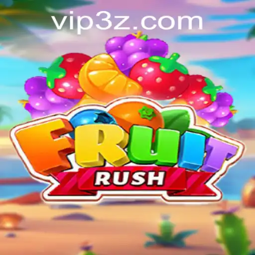 Descubra o Mundo Vibrante de FruitRush: Um Jogo de Estratégia e Diversão