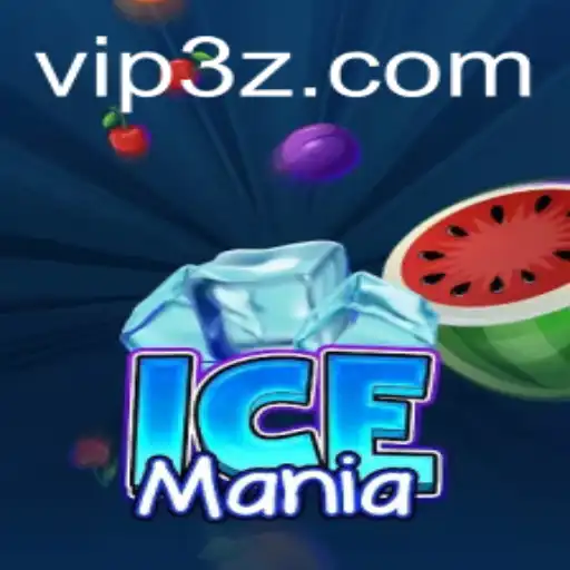 Descubra o Fascinante Mundo de IceMania: O Novo Sensação da 3Z.COM