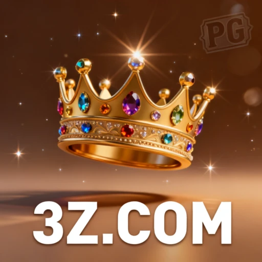 3Z.COM Logo