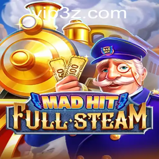 Descubra o Fascinante Jogo MadHitFullSteam e as Inovações da 3Z.COM