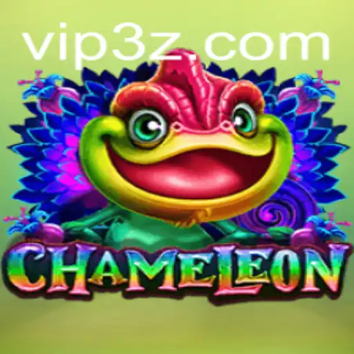 Descubra o Jogo Chameleon: Uma Aventura de Estratégia e Astúcia com 3Z.COM