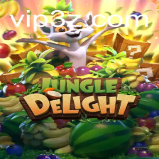 Explorando o Mundo de JungleDelight com 3Z.COM