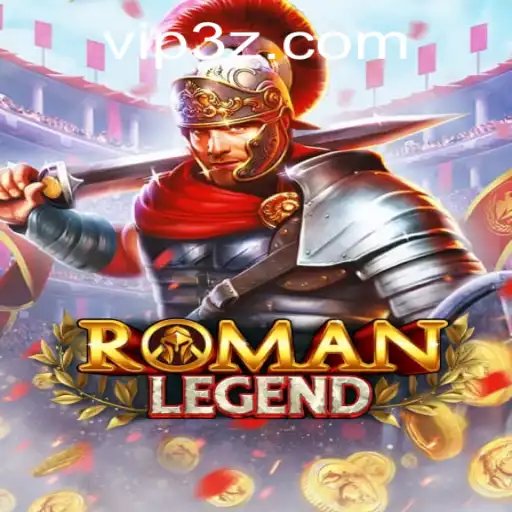 Descubra o Universo de RomanLegend: Um Mergulho no Mundo Antigo com 3Z.COM