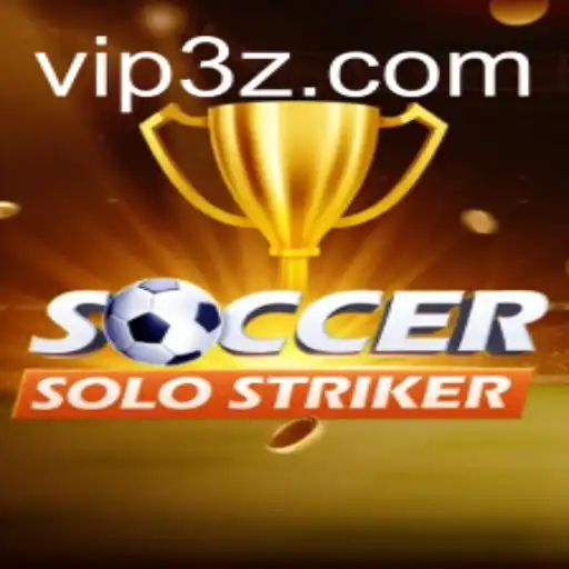SoccerSoloStriker: O Novo Fenômeno dos Jogos de Futebol